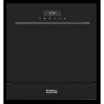 Cristal 尼斯 DD600-2 59.5厘米 12套標準餐具 嵌入式消毒洗碗機